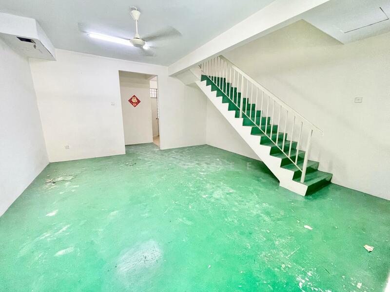 Taman Bukit Indah Taman Bukits Indahs - 1