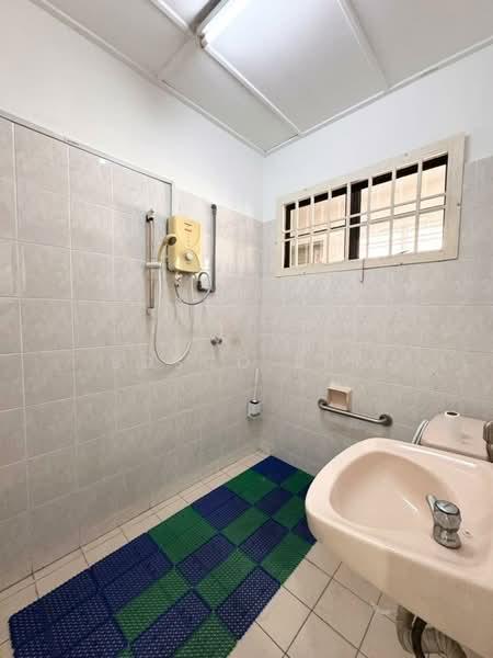 Taman Desa Tebrau - 4