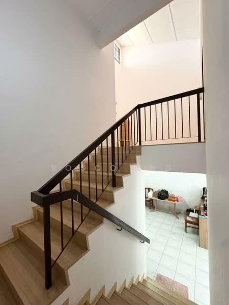 Taman Desa Tebrau - 2