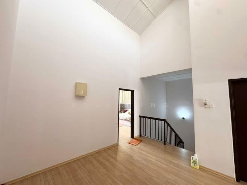 Taman Desa Tebrau - 3