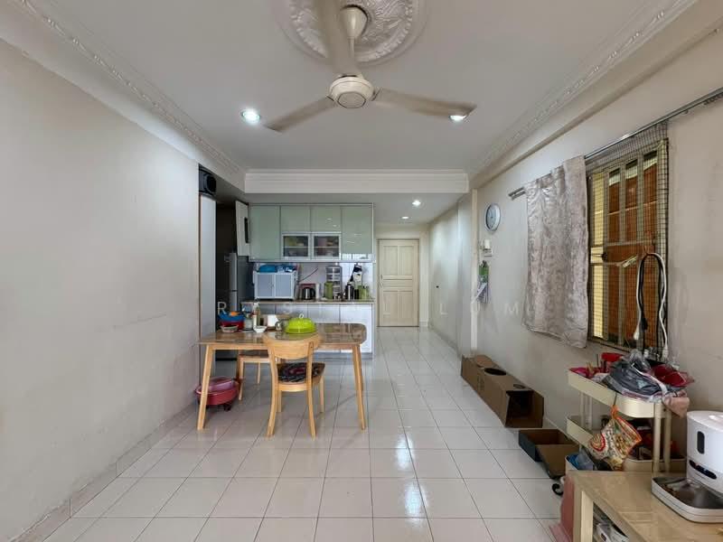 Vista Mutiara - 4