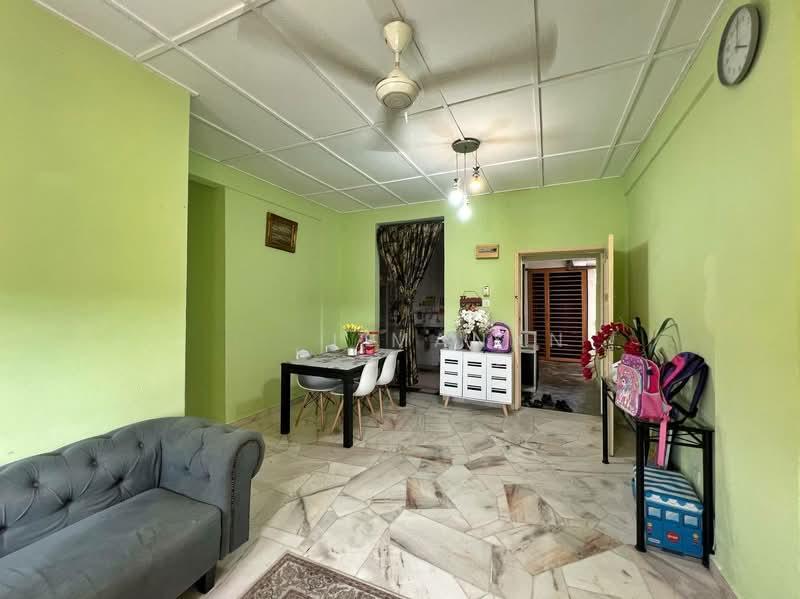 Bukit Subang - 4