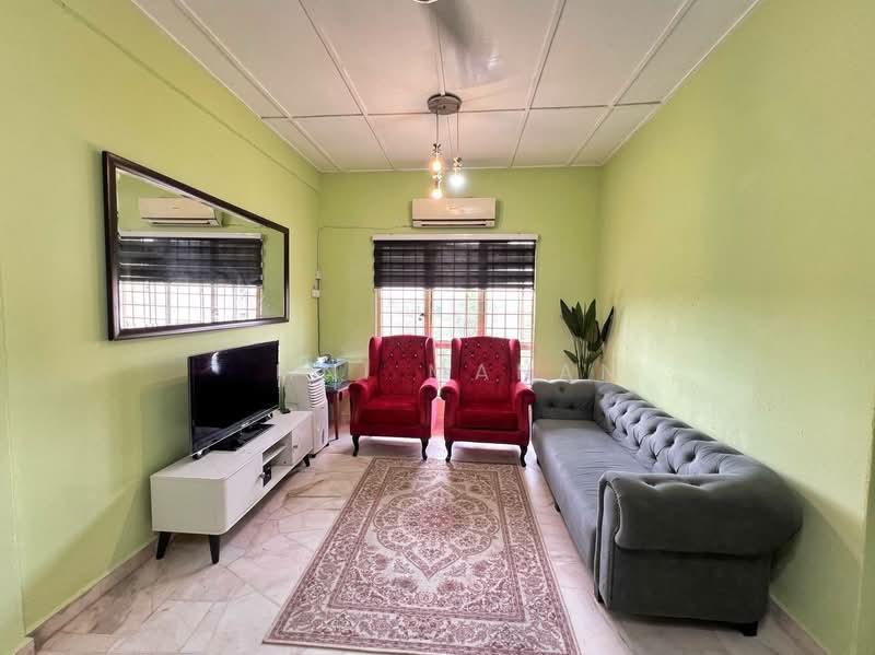 Bukit Subang - 5