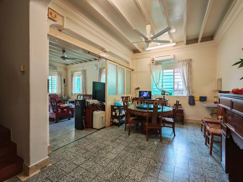 Pulau Tikus - 2
