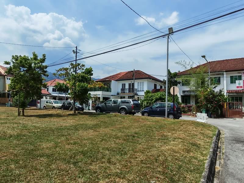 Pulau Tikus - 3