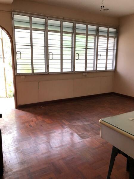 Semi-D Lengkok Barat Georgetown Pulau Tikus - 3
