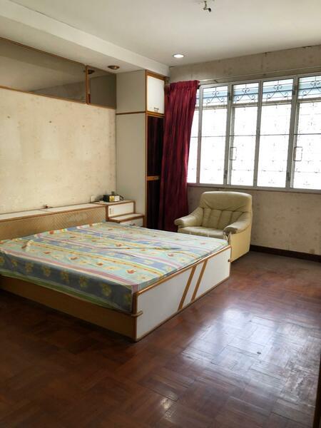 Semi-D Lengkok Barat Georgetown Pulau Tikus - 4