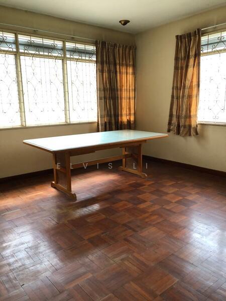 Semi-D Lengkok Barat Georgetown Pulau Tikus - 4