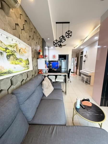 Lake View Suites - 1