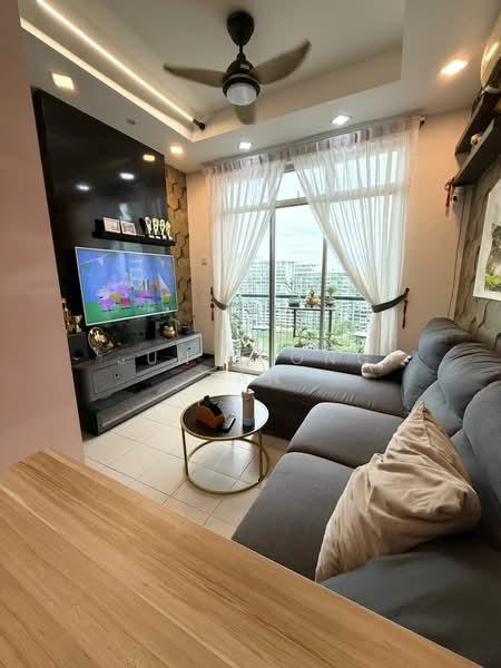 Lake View Suites - 2