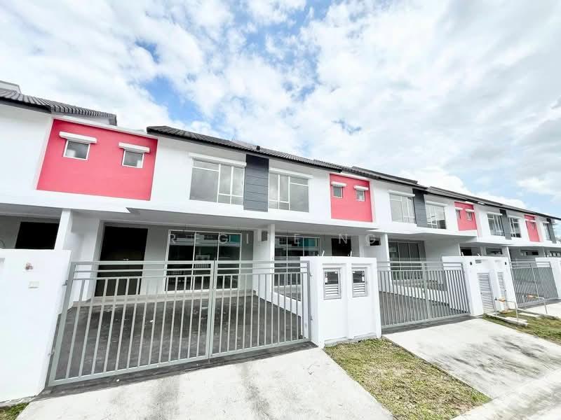 Taman Nusa Damai - 1