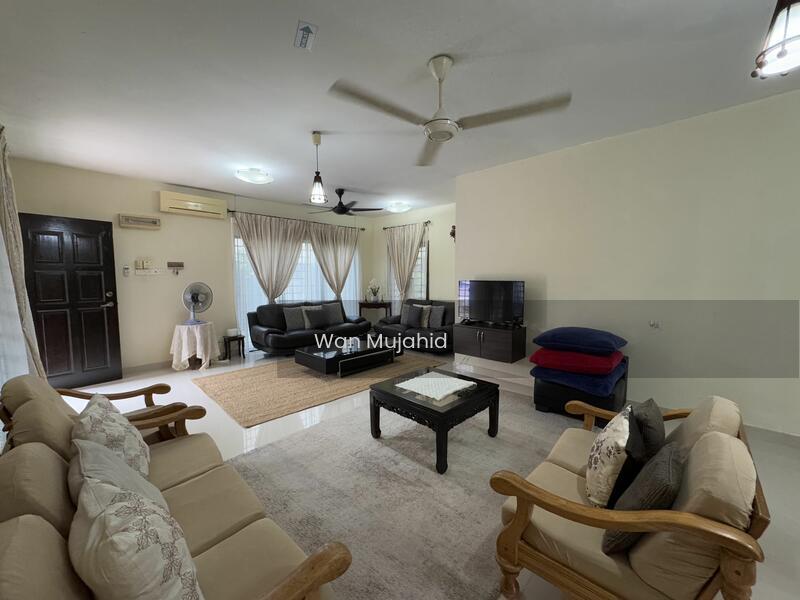 Villa Bestari - 3
