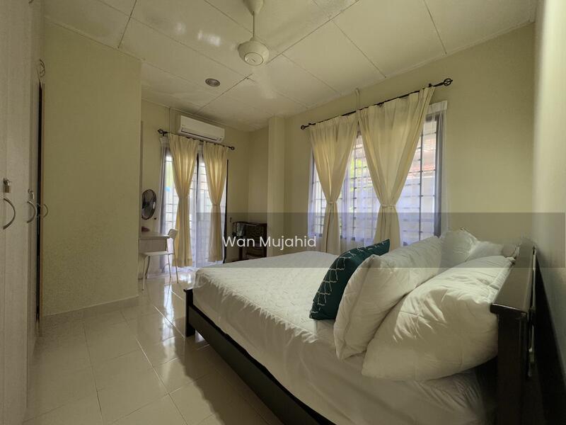 Villa Bestari - 4