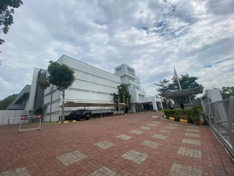 Popular!!! Semi D Factory For Sale, Shah Alam - 1