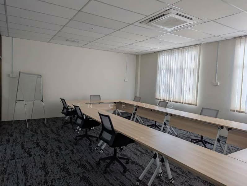 Popular!!! Semi D Factory For Sale, Shah Alam - 3