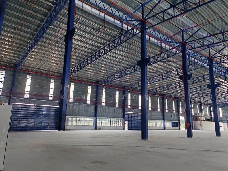 Popular!!! Semi D Factory For Sale, Shah Alam - 5