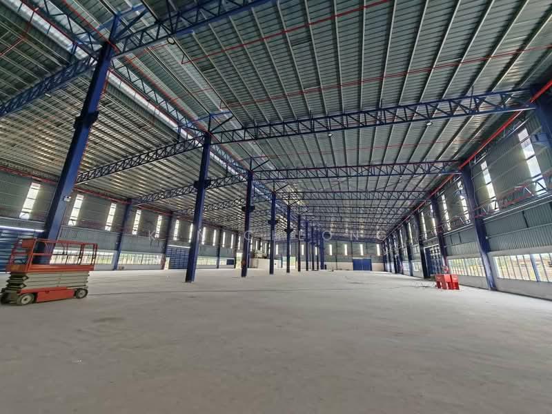 Popular!!! Semi D Factory For Sale, Shah Alam - 4