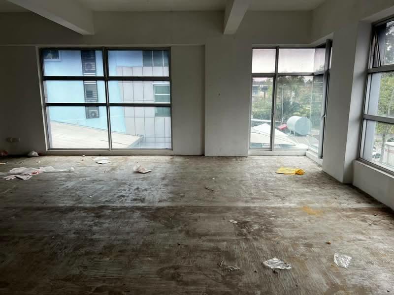 Popular!!! Semi D Factory For Sale, Shah Alam - 2