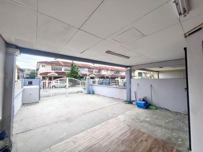 Taman Cheras Idaman - 4