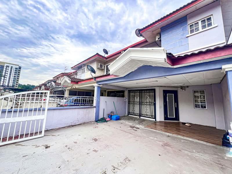 Taman Cheras Idaman - 5