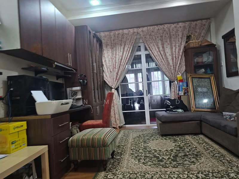Bandar Tun Hussein Onn - 2