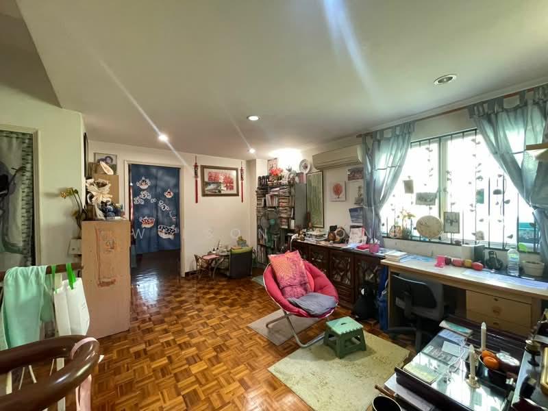 Taman Tasik Indah - 2