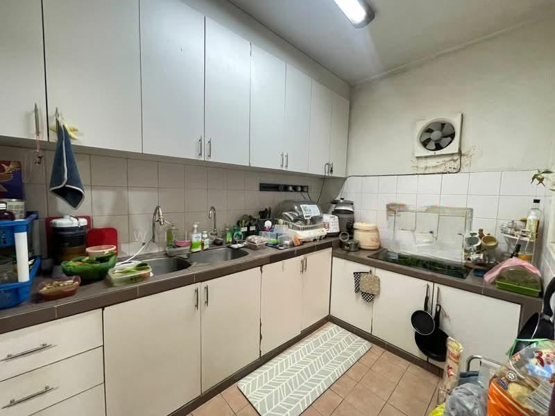 Taman Tasik Indah - 4