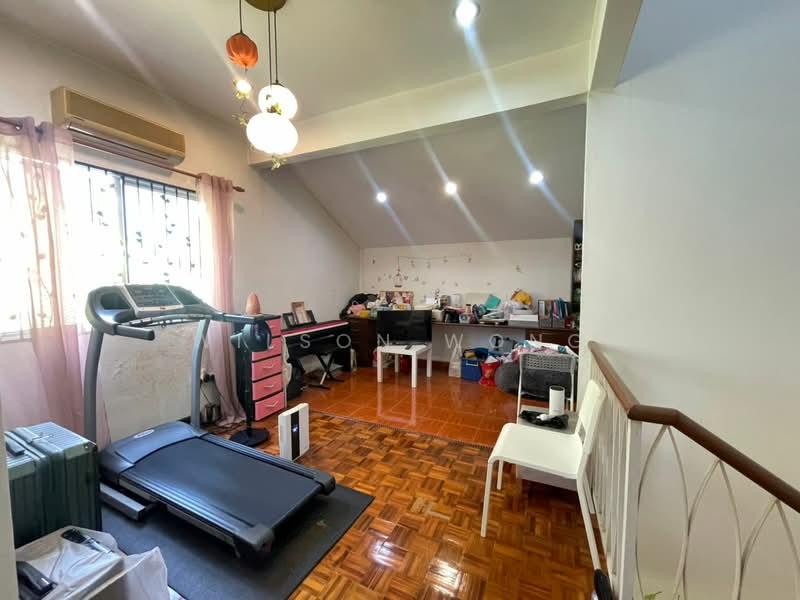 Taman Tasik Indah - 5