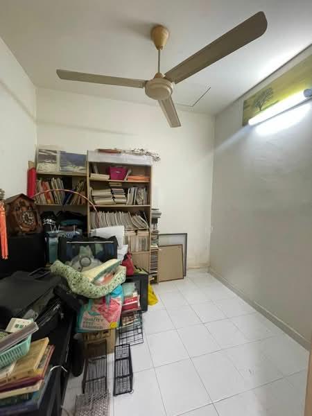 Taman Tasik Indah - 3