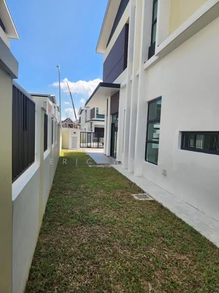 Taman Impian Emas: Phase 9A2 - 3