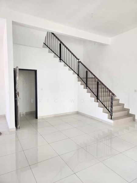 Taman Impian Emas: Phase 9A2 - 5