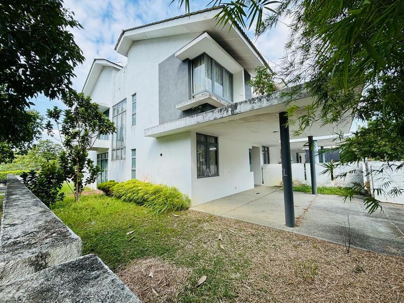 SummerGlades @ Cyberjaya - 1