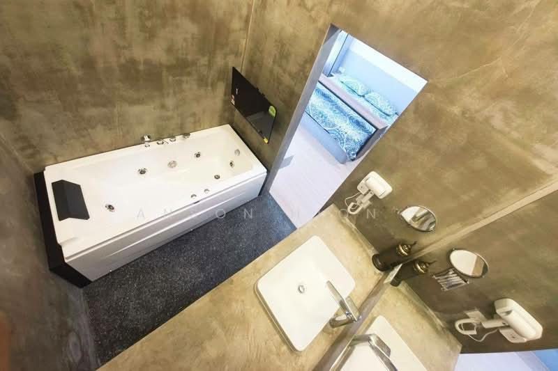 Sunway Grid Residence - 2