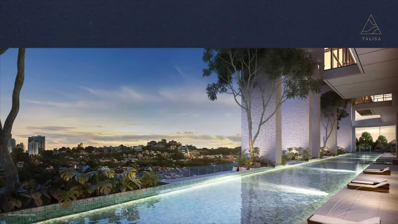 Bangsar Hill Park - 5