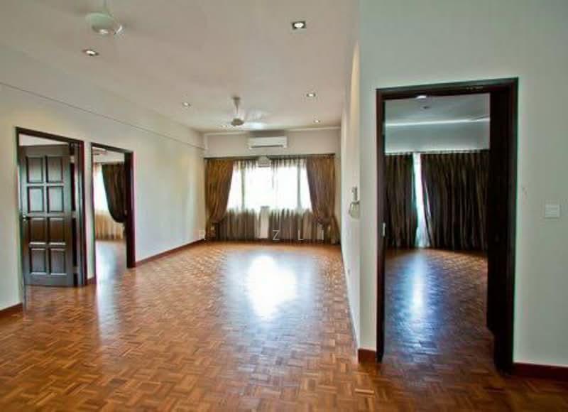 Taman Hillview - 3