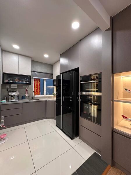 Larkin Residence - 3