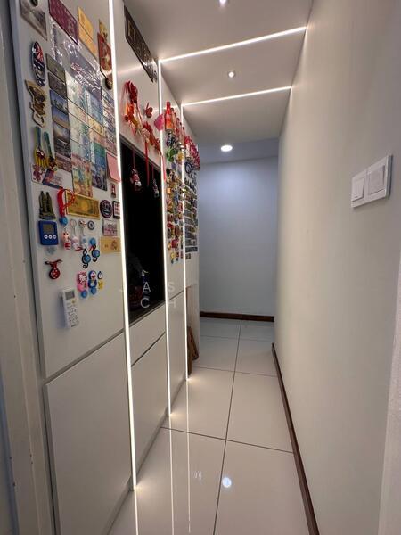 Larkin Residence - 5