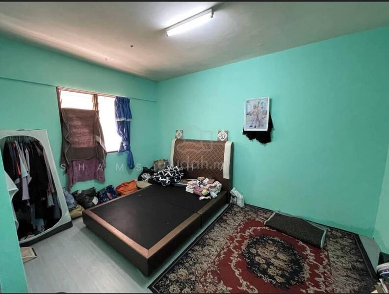 Aman Putra Apartment - 4