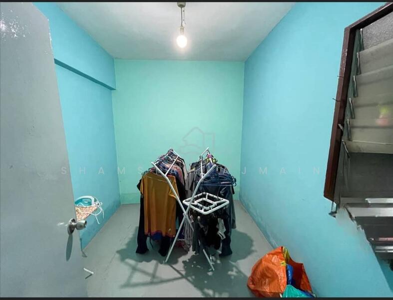 Aman Putra Apartment - 5