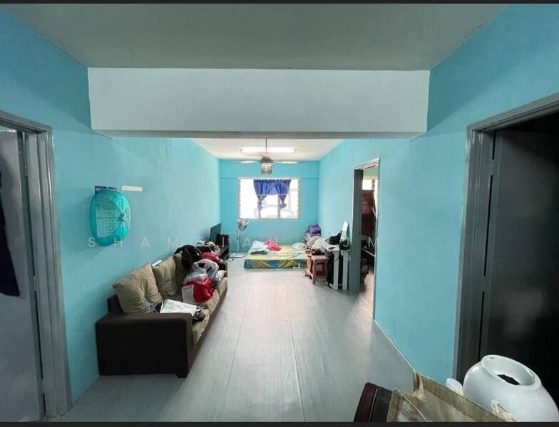 Aman Putra Apartment - 3