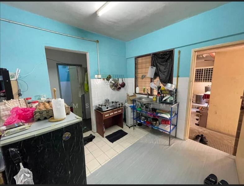 Aman Putra Apartment - 2