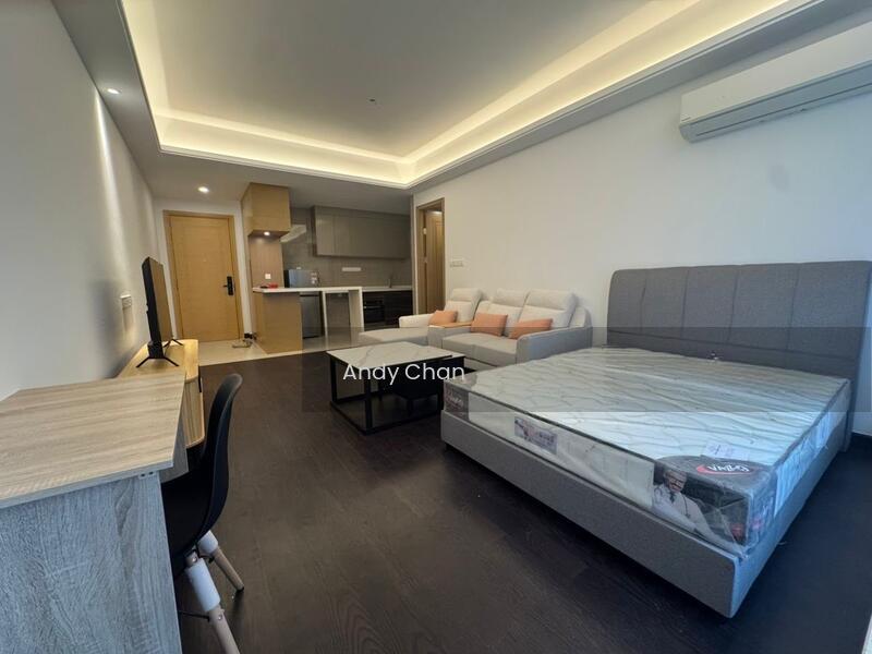 R&F Princess Cove Phase 2-Seine Region - 1