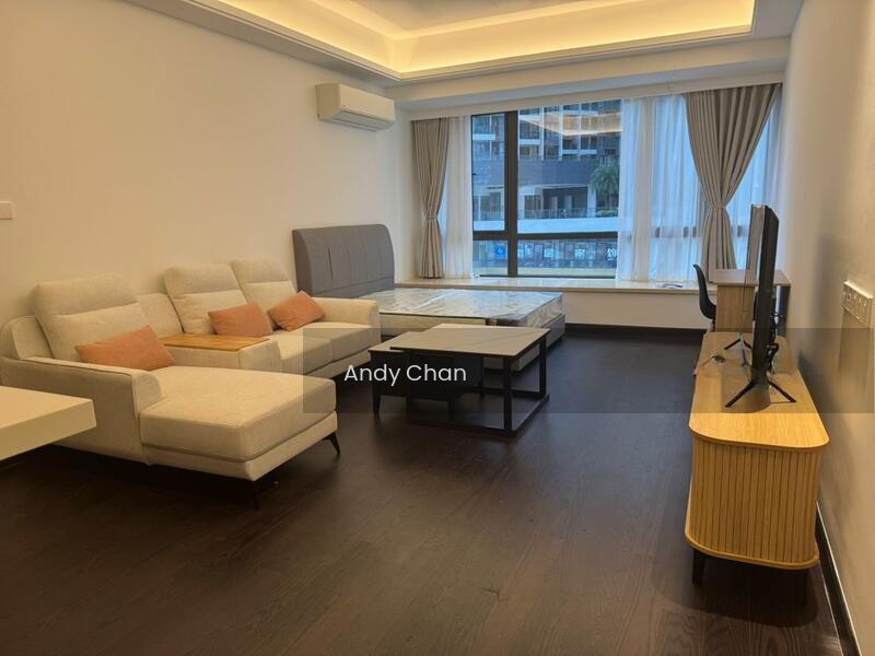 R&F Princess Cove Phase 2-Seine Region - 3