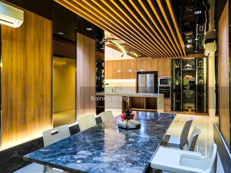 Casa Idaman, Farlim - 2