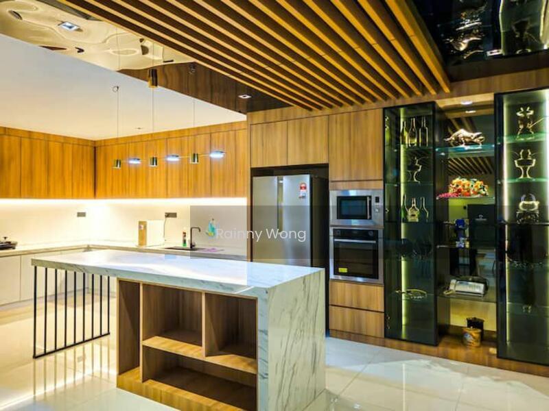 Casa Idaman, Farlim - 3