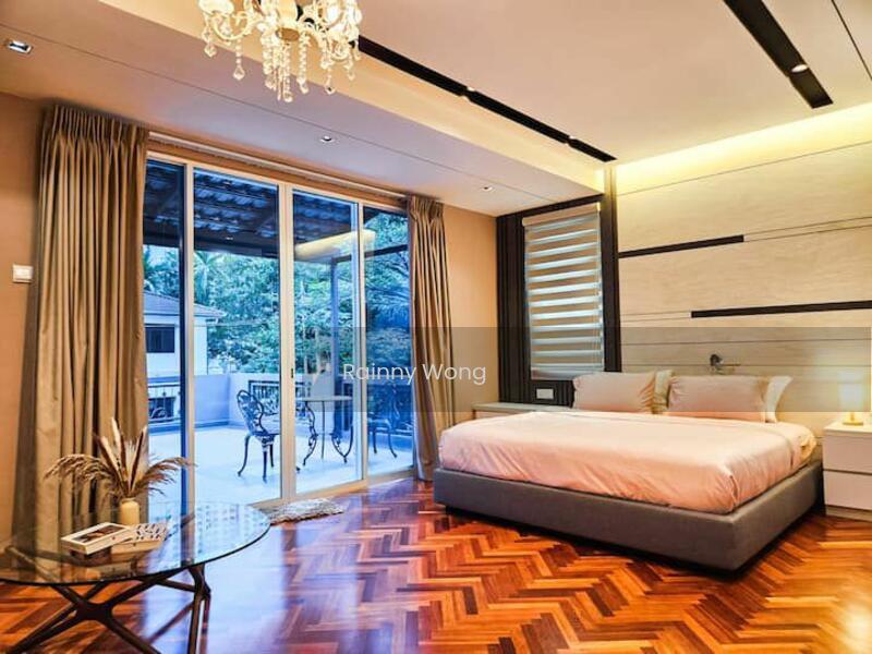 Casa Idaman, Farlim - 1