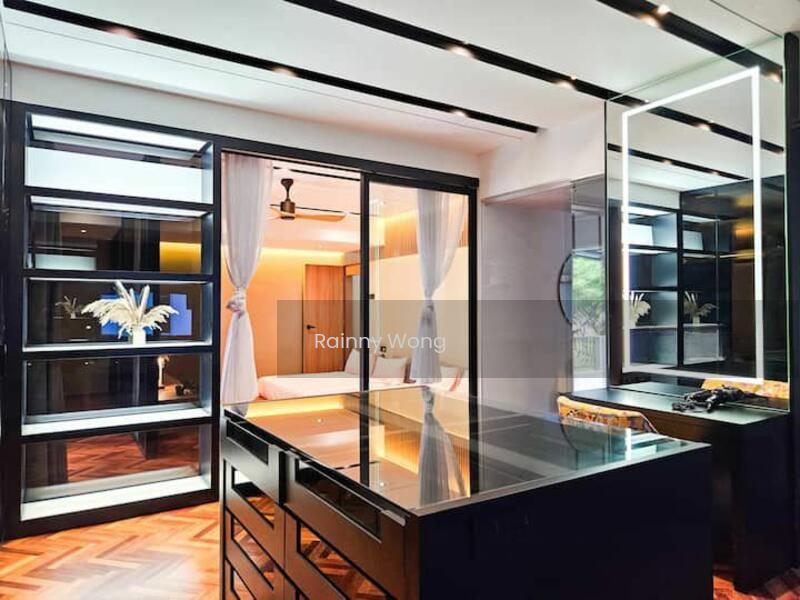 Casa Idaman, Farlim - 4