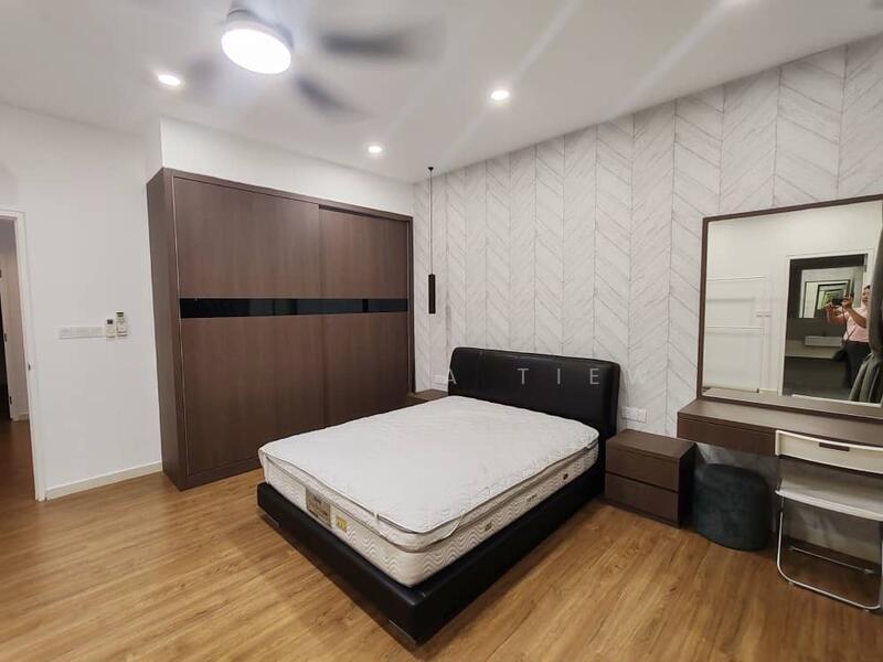 Sunway citrine lakehomes - 3