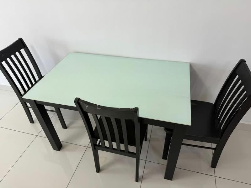 Residences @ 1 Tebrau - 4