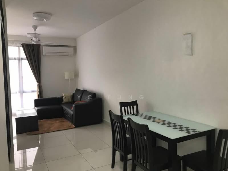 Residences @ 1 Tebrau - 2